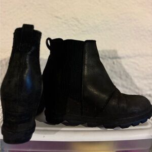 Women's Joan of Arctic™ Wedge II Chelsea Bootie